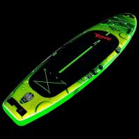 Tidal Rave NEON Inflatable Paddle Board 10’ 6